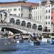 Green Parade Venice Boat Show